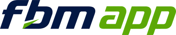 fbm app official logo